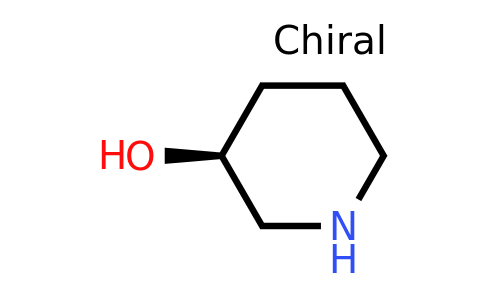 24211-55-0 | (S)-3-hidroxipiperidina