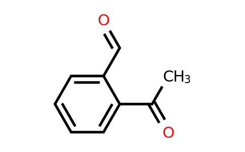 24257-93-0 | 2-Acetylbenzaldehyde