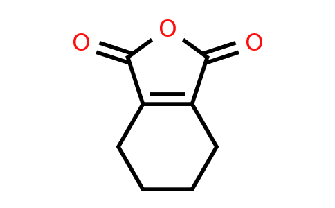 2426-02-0 | 4,5,6,7-Tetrahydroisobenzofuran-1,3-dione