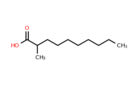 24323-23-7 | 2-METHYL DECANOIC ACID