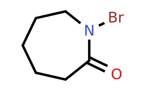 2439-83-0 | N-BROMOCAPROLACTAM