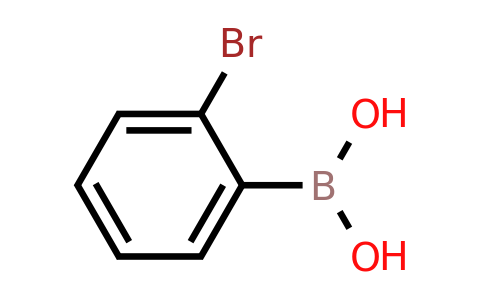 244205-40-1 | 2-Bromophenylboronic acid