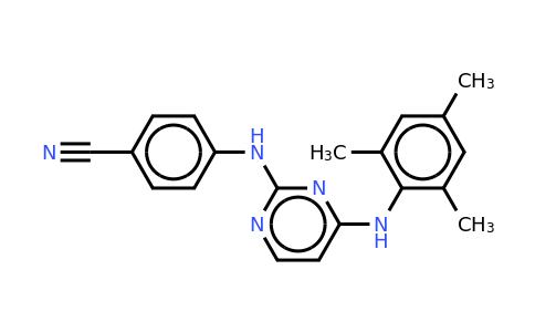 244767-67-7 | Dapivirine