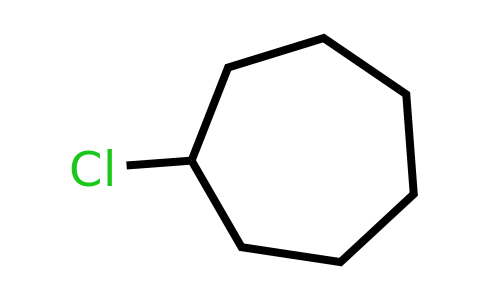 2453-46-5 | Chlorocycloheptane