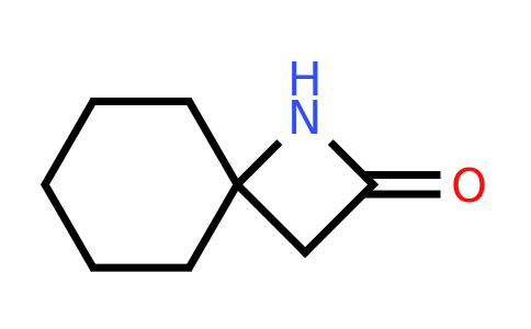 24571-98-0 | 1-Azaspiro[3.5]nonan-2-one