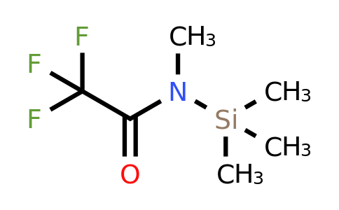 24589-78-4 | N-methyl-N-(trimethylsilyl)trifluoroacetamide