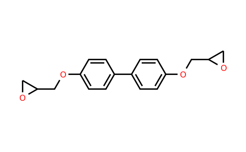 2461-46-3 | 4,4'-Bis(2,3-epoxypropoxy)biphenyl