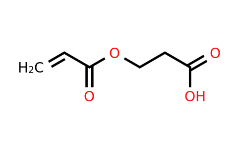 24615-84-7 | 2-Carboxyethyl acrylate