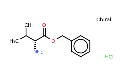 2462-34-2 | benzyl (2S)-2-amino-3-methylbutanoate,hydrochloride