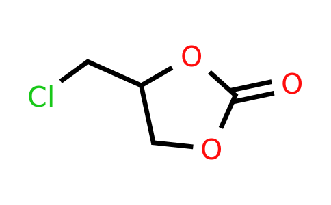 2463-45-8 | 4-(Chloromethyl)-1,3-dioxolan-2-one