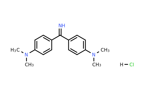 2465-27-2 | 4,4'-(Iminomethylene)bis(N,N-dimethylaniline) hydrochloride