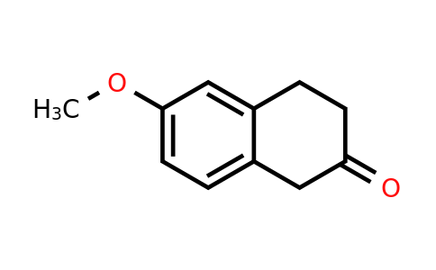 2472-22-2 | 6-Methoxy-2-tetralone