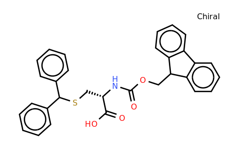 247595-29-5 | Fmoc-cys(dpm)-oh