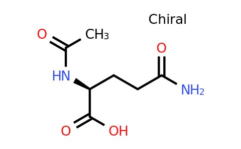 2490-97-3 | Aceglutamide