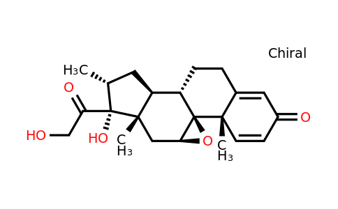 24916-90-3 | Dexamethasone 9,11-Epoxide