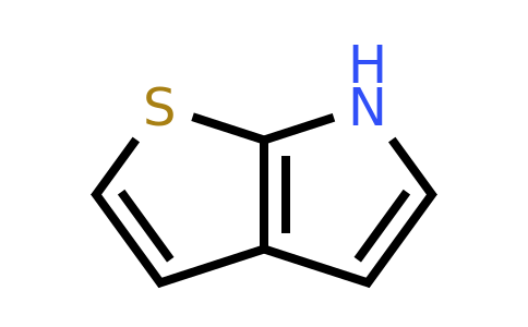 250-79-3 | 6H-Thieno[2,3-b]pyrrole