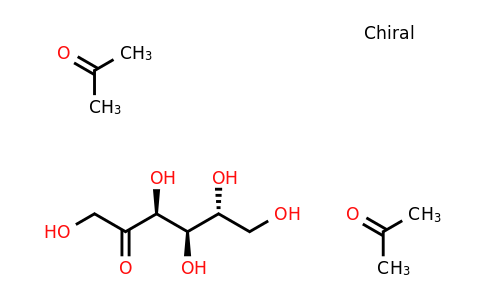 25018-67-1 | Diacetone fructose
