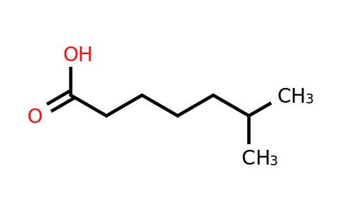 25103-52-0 | isooctanoic acid