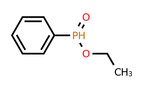 2511-09-3 | Ethyl phenylphosphinate