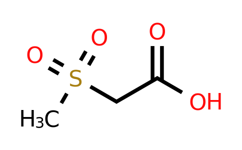 2516-97-4 | 2-(Methylsulfonyl)acetic acid