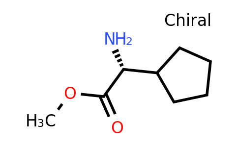 2521-86-0 | D-Cyclopentylglycine