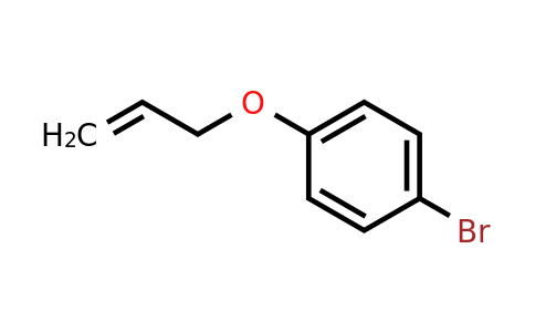 25244-30-8 | 4-Allyloxy bromo benzene