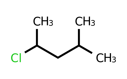 25346-32-1 | 2-Chloro-4-methylpentane