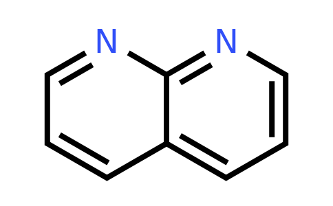 254-60-4 | 1,8-Diazanaphthalene