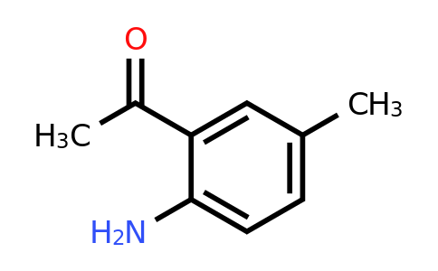 25428-06-2 | 1-(2-Amino-5-methylphenyl)ethanone