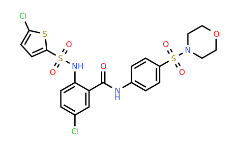 254877-67-3 | ataciguat