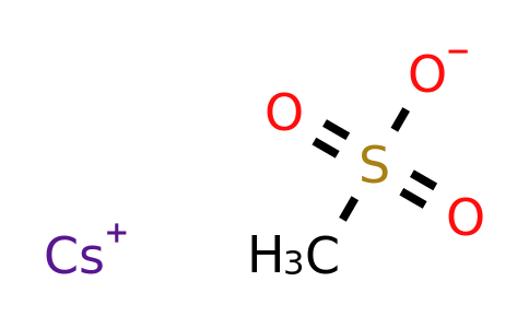 2550-61-0 | Cesium methanesulfonate
