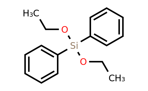2553-19-7 | Diethoxydiphenylsilane
