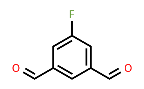 255375-90-7 | 5-Fluoroisophthalaldehyde