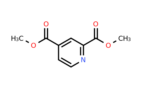 25658-36-0 | Dimethyl pyridine-2,4-dicarboxylate