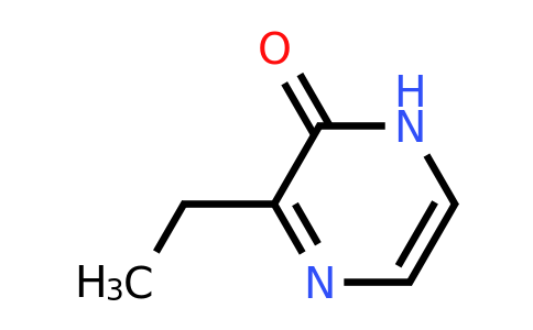 25680-54-0 | 3-ethyl-2(1H)-pyrazinone