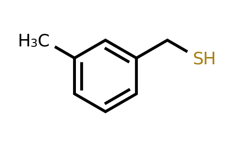 25697-56-7 | (3-methylphenyl)methanethiol