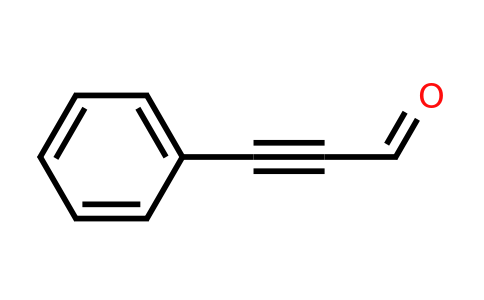 2579-22-8 | 3-Phenylpropiolaldehyde