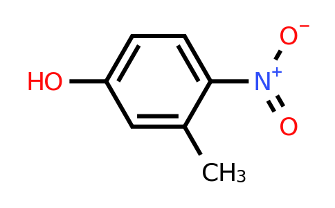 2581-34-2 | 3-Methyl-4-nitrophenol