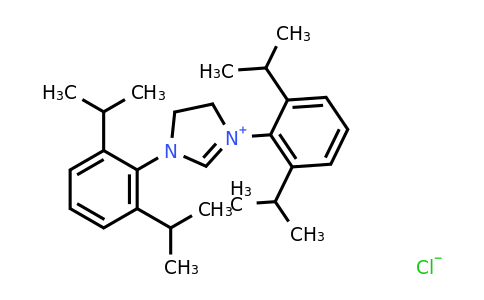 CAS 258278-25-0 | 1,3-Bis(2,6-diisopropylphenyl)-4,5-dihydro-1H