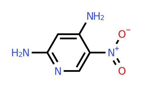 2586-99-4 | 5-Nitropyridine-2,4-diamine