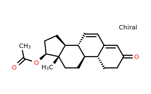 2590-41-2 | 6-Dehydro Nandrolone Acetate