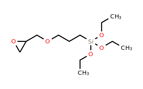 2602-34-8 | Triethoxy(3-glycidyloxypropyl)silane