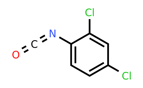 2612-57-9 | 2,4-Dichlorophenyl isocyanate