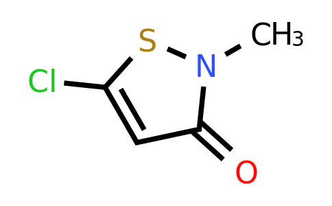 26172-55-4 | 5-chloro-2-methyl-2H-isothiazol-3-one