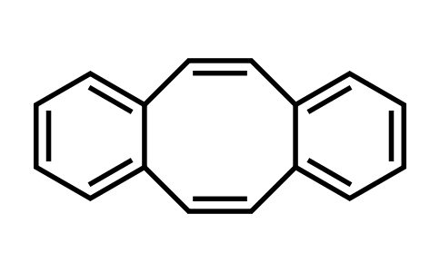 262-89-5 | Dibenzo[a,e]cyclooctene