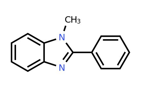 2622-63-1 | 1-Methyl-2-phenyl-1H-benzo[d]imidazole