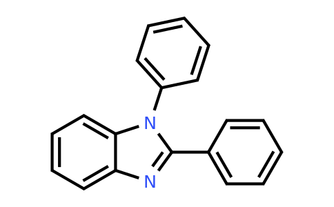 2622-67-5 | 1,2-Diphenyl-1H-benzo[d]imidazole
