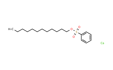 26264-06-2 | CALCIUM DODECYLBENZENE SULFONATE