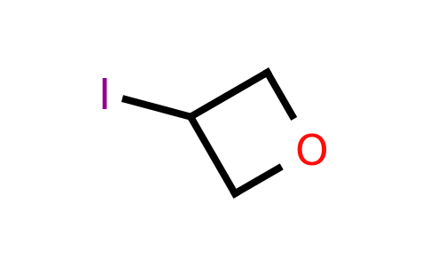 26272-85-5 | 3-Iodooxetane