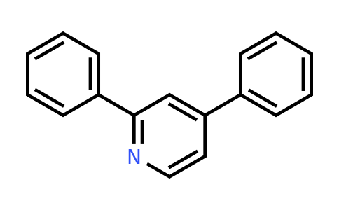 26274-35-1 | 2,4-Diphenylpyridine